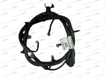 TKe izzítógyertya kábel 3.2